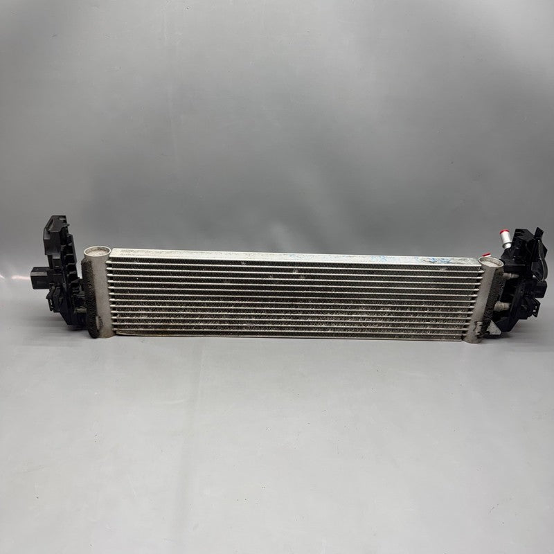 BMW M5 GEARBOX OIL COOLER 2016 2017 2018 2019 2020 OEM 8053512