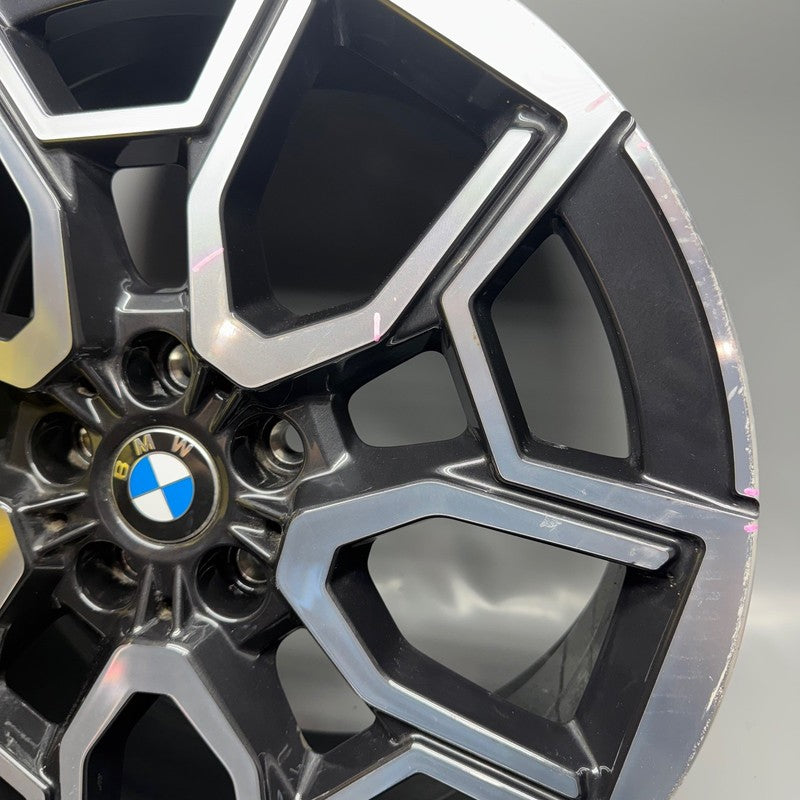 BMW X1 WHEEL RIM 19 INCH X2 2024 2025 2026 OEM 6898041