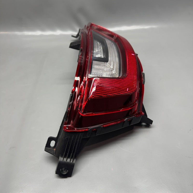 KIA NIRO BUMPER TAIL LIGHT LEFT DRIVER 2023 2024 OEM 92405-AT100