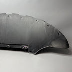1084174-00-D TESLA MODEL 3 FRONT SPLASH SHIELD UNDERTRAY 2017 2018 2019 2020 OEM 1084174-00-D