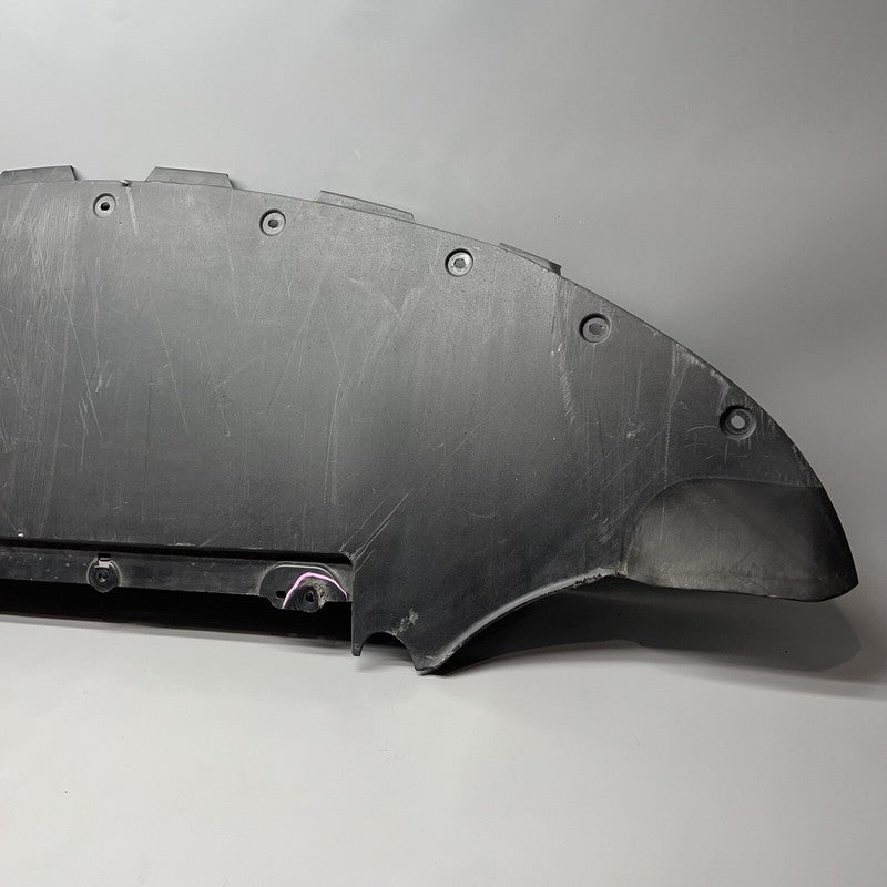 1084174-00-D TESLA MODEL 3 FRONT SPLASH SHIELD UNDERTRAY 2017 2018 2019 2020 OEM 1084174-00-D