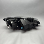 MAZDA CX-9 HEADLIGHT LEFT DRIVER 2013 2014 2015 HALOGEN OEM