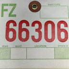 1526797-00-E TESLA MODEL Y REGULATOR MOTOR RIGHT FRONT 2020 2021 2022 2023 OEM 1526797-00-E