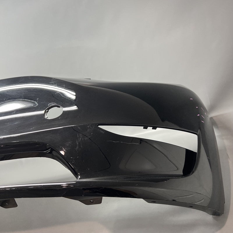 1493736-S3-C TESLA MODEL Y FRONT BUMPER 2023 2024 NON SENSOR OEM 1493736-S3-C