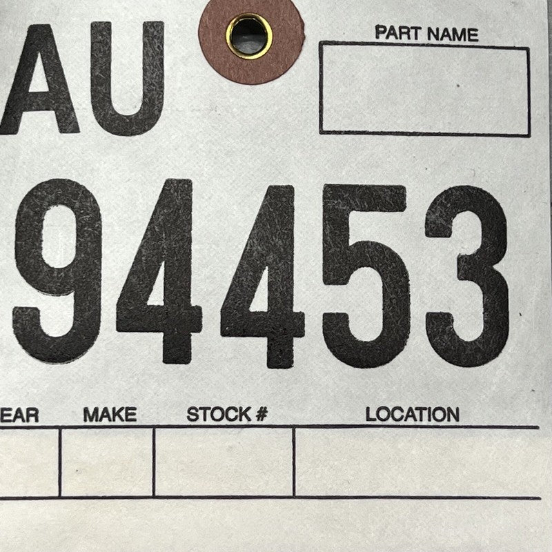 92102-D50 KIA OPTIMA HEADLIGHT RIGHT PASSENGER HALOGEN 2016 2017 2018 OEM 92102-D50 