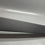 1035120-00-E TESLA MODEL X DOOR MOLDING TRIM RIGHT 2016 2017 2018 2019 2020 OEM 1035120-00-E