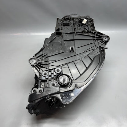 95B941032DB PORSCHE MACAN GTS HEADLIGHT RIGHT PASSENGER 2015 16 17 2018 BI-XENON 95B941032DB