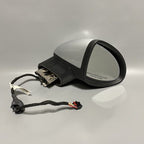 PORSCHE CAYENNE GTS MIRROR RIGHT PASSENGER 7P5971469S OEM 2011 2012 20