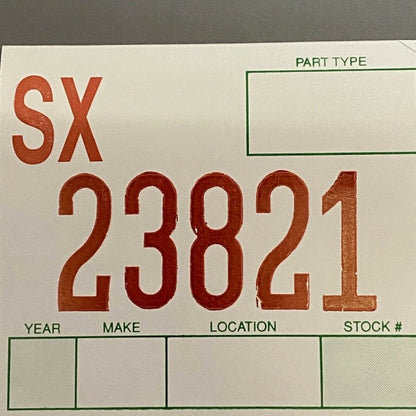 8W0857755A AUDI A4 ALLROAD SEAT BELT BUCKLE FRONT COUPE CONVERTIBLE 2017 2018 2019 OEM