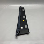 A1646903887 MERCEDES BENZ GL450 EXTERIOR DOOR MOULDING TRIM RIGHT REAR 2007 08 09 10 11 12 