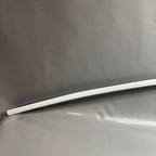 TESLA MODEL Y UPPER BRIGHT TRIM CAP RIGHT 2020 2021 2022 2023 2024 OEM
