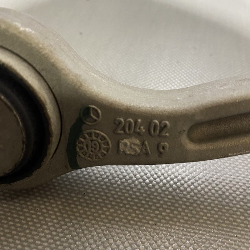 A20402 MERCEDES BENZ SL550 CONTROL ARM REAR AMG A20402 2013 2014 2015 OEM