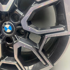 BMW X1 WHEEL RIM 19 INCH X2 2024 2025 2026 OEM 6898041