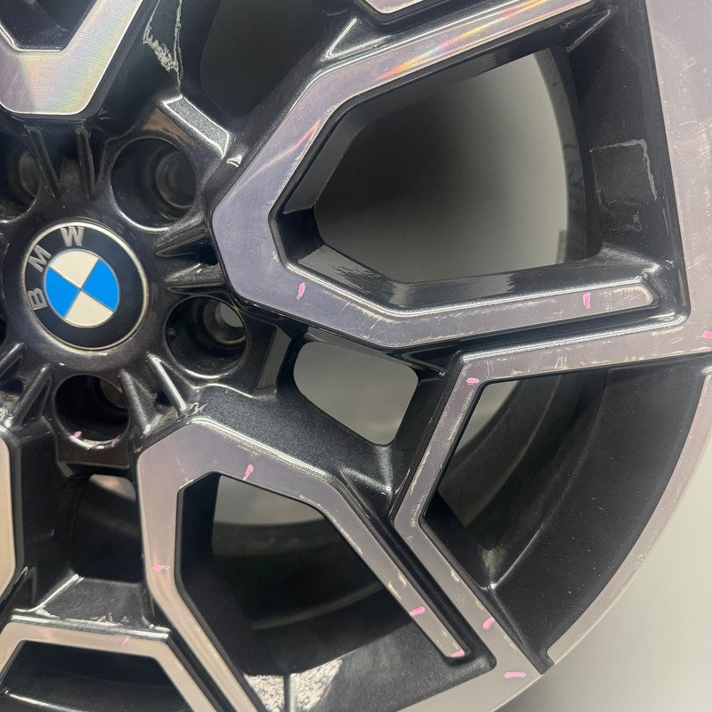 BMW X1 WHEEL RIM 19 INCH X2 2024 2025 2026 OEM 6898041