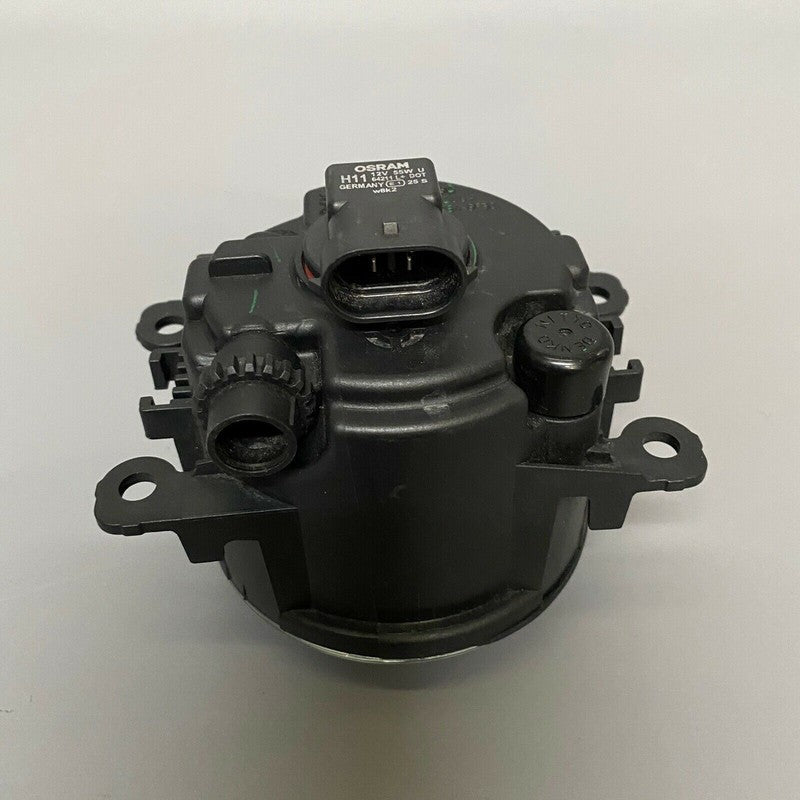 89210094 FORD TRANSIT FOG LIGHT LEFT DRIVER 89210094 2014 2015 2016 2017 OEM