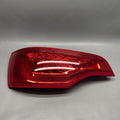 AUDI Q7 TAIL LIGHT LEFT DRIVER 2010 2011 2012 2013 2014 2015 OEM 4L094