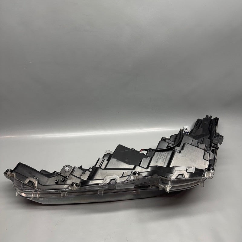 TOYOTA COROLLA HEADLIGHT RIGHT PASSENGER 2020 2021 2022 LED OEM
