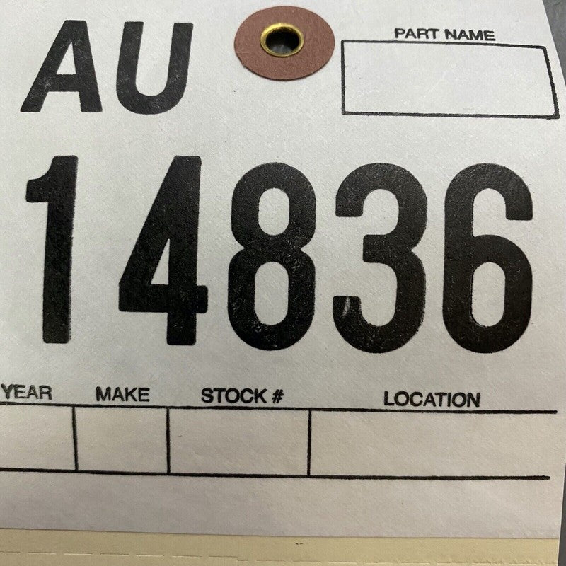 1032432-00-g TESLA MODEL X WIRING HARNESS DOOR LEFT FRONT 2016 2017 2018 2019 1032432-00-G