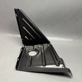 TESLA MODEL 3 WHEELHOUSE OUTER EXTENSION LEFT REAR 2017 2018 2019 2020