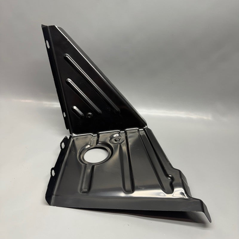 TESLA MODEL 3 WHEELHOUSE OUTER EXTENSION LEFT REAR 2017 2018 2019 2020