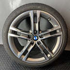 BMW 228I M235I WHEEL RIM 18 INCH 2020 2021 2022 2023 2024 OEM 8053524