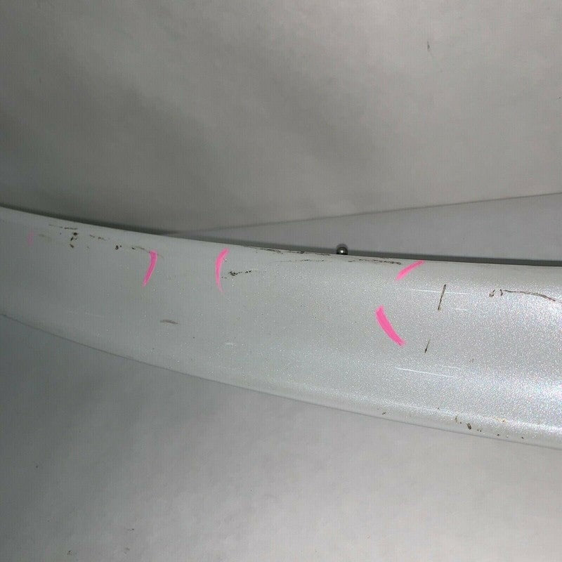 08150-53050 LEXUS IS250 TRUNK WING SPOILER 2006 07 2008 2009 2010 2011 2012 2013 SEDAN OEM 