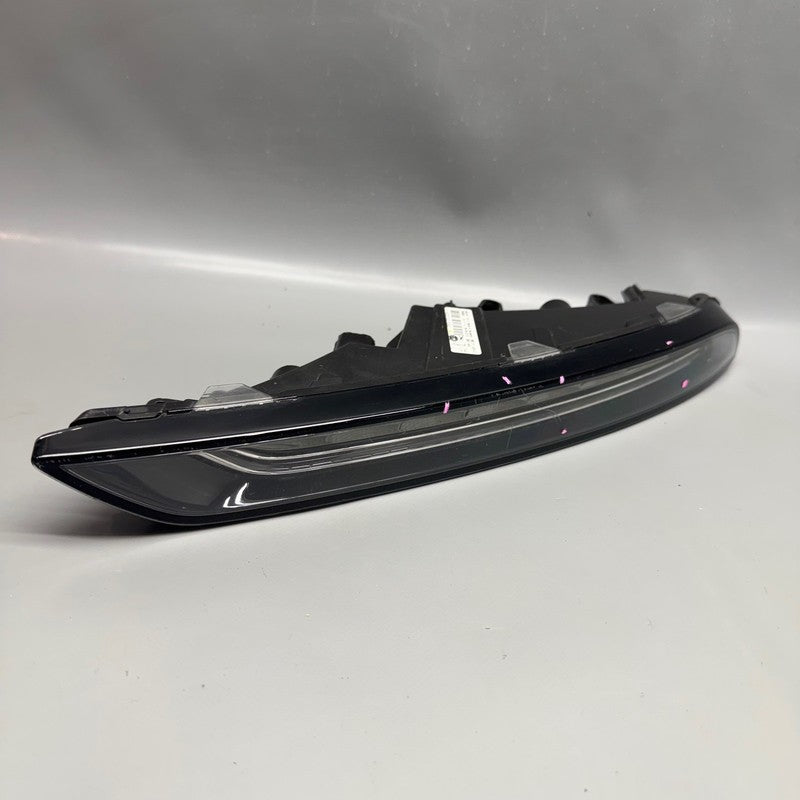 PORSCHE MACAN S FOG LIGHT LEFT DRIVER 2016 2017 2018 OEM 95B941181A
