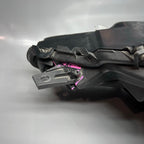 LEXUS RX350 HEADLIGHT RX450H RIGHT PASSENGER 2016 2017 2018 2019 LED O
