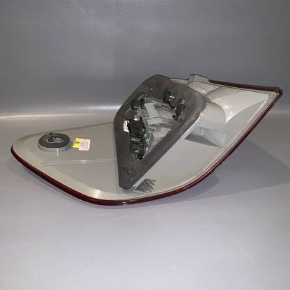 A1708201164 MERCEDES BENZ ML63 ML350 RIGHT PASSENGER TAIL LIGHT 2006 07 2008 OEM A1708201164