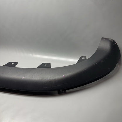 1932384-00-B TESLA MODEL Y JUNIPER LOWER VALANCE FRONT OEM 1932384-00-B