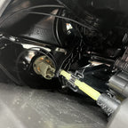 A1668209659 MERCEDES BENZ GLS 350 HEADLIGHT RIGHT PASSSENGER 2016 2017 2018 2019 HALOGEN OEM