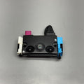 TESLA MODEL S X Y FRONT INTERIOR SECURITY CAMERA 2021 2022 2023 2024 O