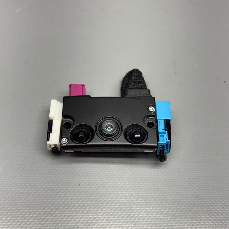 TESLA MODEL S X Y FRONT INTERIOR SECURITY CAMERA 2021 2022 2023 2024 O