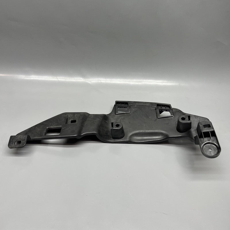 A1668852814 MERCEDES BENZ GL350 GL450 REAR BUMPER BRACKET RIGHT 2013 14 15 2016 A1668852814