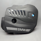 BMW 540 740 X5 X6 X7 ENGINE COVER 2024 2025 2026 OEM 7935418