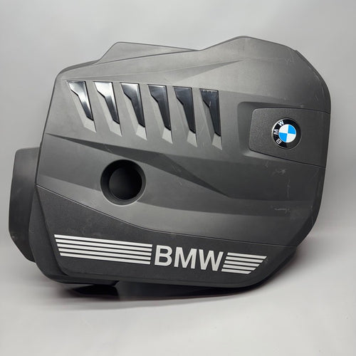 BMW 540 740 X5 X6 X7 ENGINE COVER 2024 2025 2026 OEM 7935418