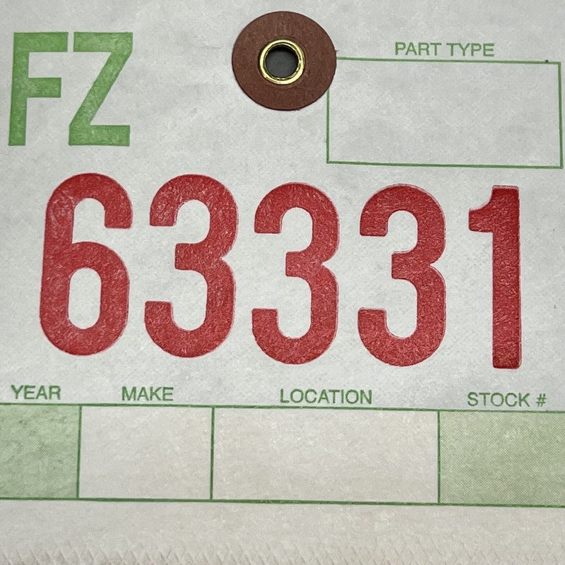 BJ32280B10-ABW RANGE ROVER EVOQUE FENDER GRILLE RIGHT 2012 13 14 15 16 17 18 2019 OEM 