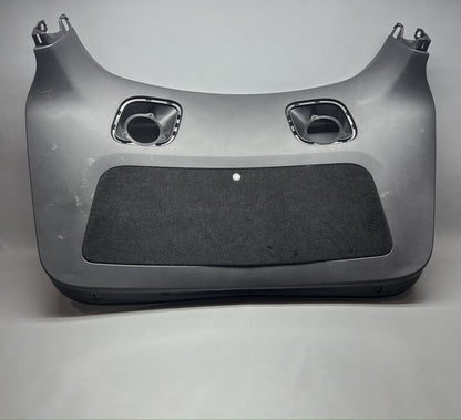 1536684-78-A TESLA MODEL Y LIFTGATE TRUNK PANEL 2020 2021 2022 2023 2024 OEM 1536684-78-A