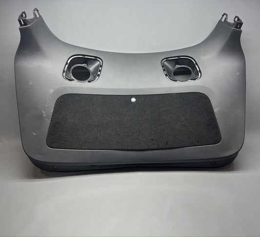 1536684-78-A TESLA MODEL Y LIFTGATE TRUNK PANEL 2020 2021 2022 2023 2024 OEM 1536684-78-A