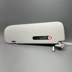 1490406-01-B TESLA MODEL 3 Y SUN VISOR RIGHT 2017 18 19 20 21 22 2023 OEM 1490406-01-B