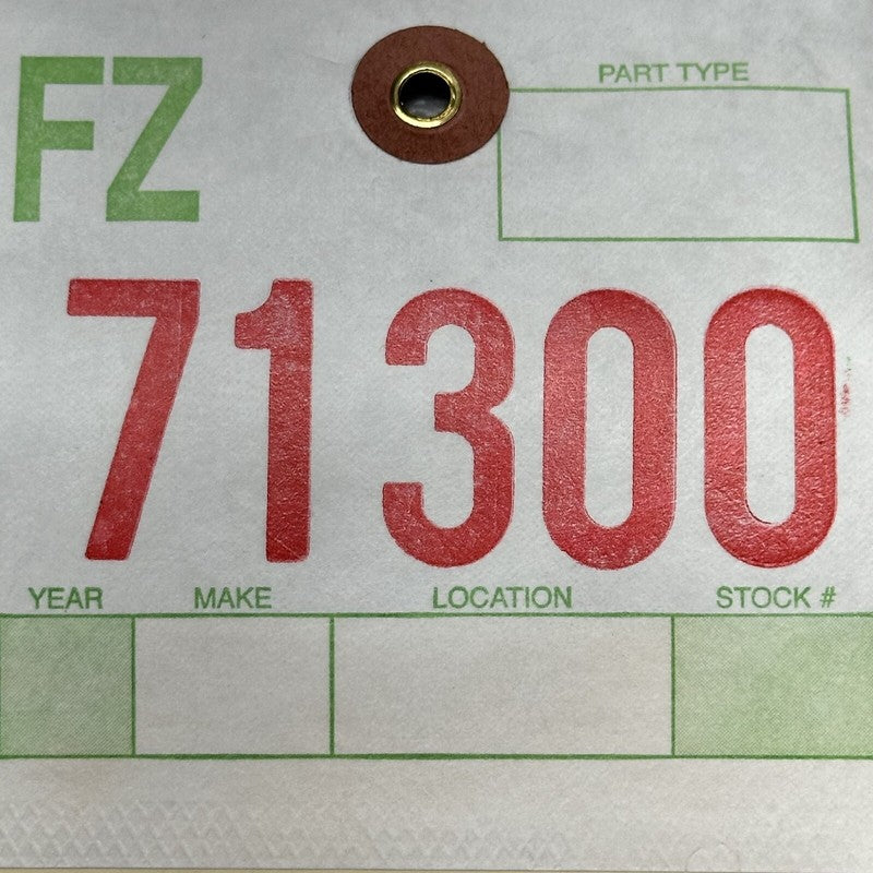 63177406366 BMW X5 M-SPORT FOG LIGHT RIGHT PASSENGER 2019 2020 2021 LED OEM 63177406366