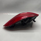BMW X3 TAIL LIGHT INNER RIGHT PASSENGER 2022 2023 2024 OEM H4985337402