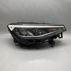 VOLKSWAGEN ID4 HEADLIGHT RIGHT PASSENGER 11A941006A 2021 2022 LED OEM