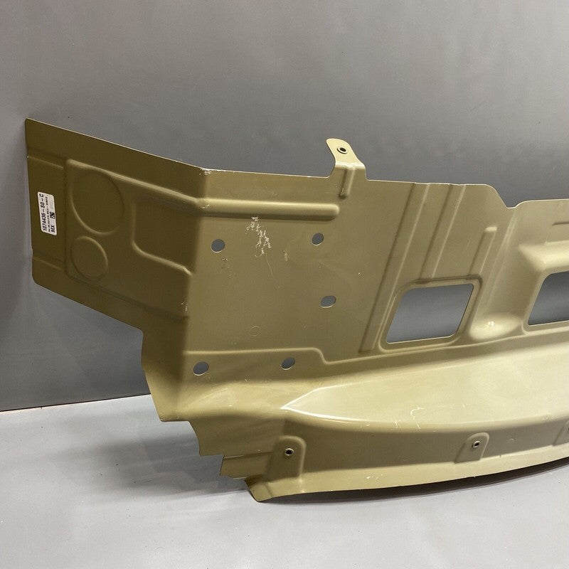 1074436-S0-C TESLA MODEL X REAR BODY PANEL 2016 2017 2018 2019 2020 2021 OEM 1074436-S0-C