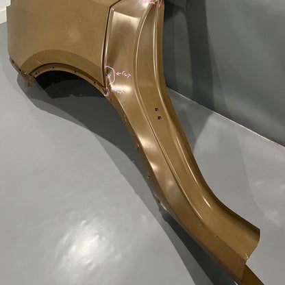 1549231-S0-A TESLA MODEL Y QUARTER PANEL RIGHT 2020 2021 2022 2023 2024 OEM 1549231-S0-A