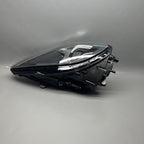 PORSCHE MACAN HEADLIGHT RIGHT PASSENGER FULL LED 2019 2020 2021 OEM 95