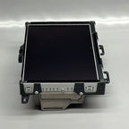 670101196 MASERATI LEVANTE TOUCH DISPLAY SCREEN 2017 2018 2019 2020 OEM 670101196
