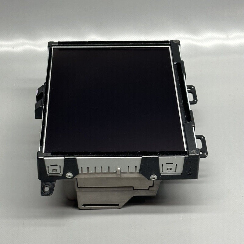 670101196 MASERATI LEVANTE TOUCH DISPLAY SCREEN 2017 2018 2019 2020 OEM 670101196