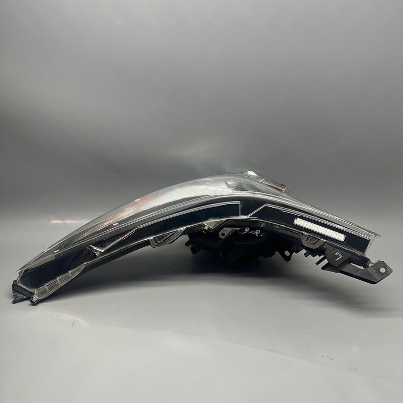 TOYOTA PRIUS HEADLIGHT LEFT DRIVER 2016 2017 2018 LED OEM