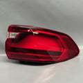 BMW X7 TAIL LIGHT RIGHT PASSENGER 2019 2020 2021 2022 OEM H45A164A605